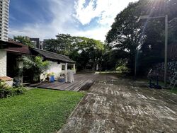 Cornwall Gardens (D10), Detached #484684951